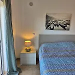 Vibes Spacious 2 Bedroom Flat With Terraces And Pool *