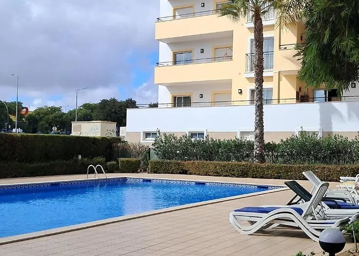 アパート Vibes Spacious 2 Bedroom Flat With Terraces And Pool *