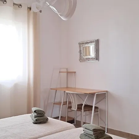 Apartamento Vibes Spacious 2 Bedroom Flat With Terraces And Pool *
