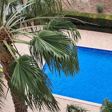 Vibes Spacious 2 Bedroom Flat With Terraces And Pool *